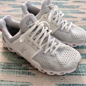 On Running Shoes Cloudswift